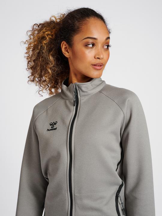 Image du produit hummel Cima Xk Zip Jacket Woman (L)