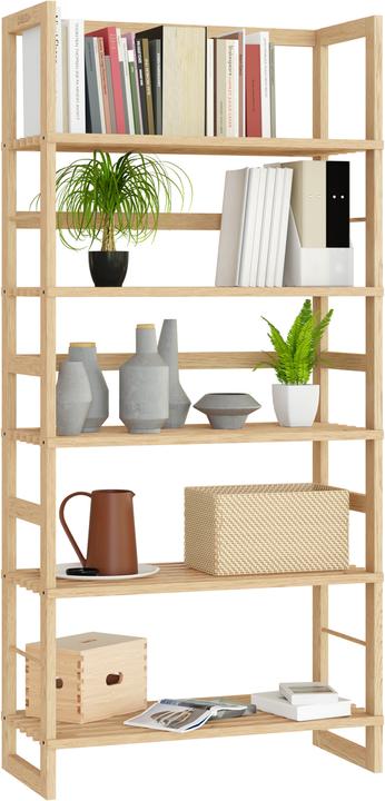 Image du produit Casaria Öland (136 x 58 x 27 cm)