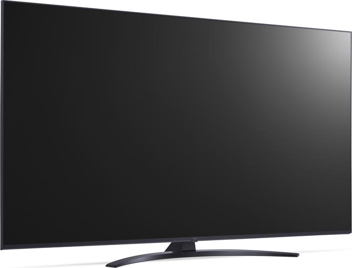 Immagine prodotto LG TV 65UP81009 LA 65 UHD LED-TV (65", LED, 4K, 2021)