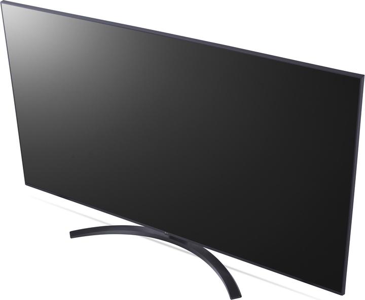Immagine prodotto LG TV 65UP81009 LA 65 UHD LED-TV (65", LED, 4K, 2021)
