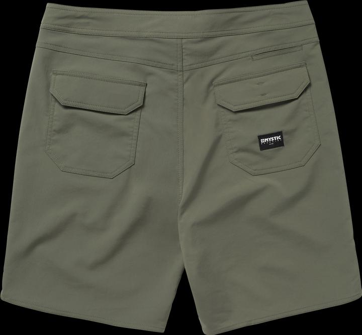 Image du produit Mystic Trail Hybrid Boardshort (S)