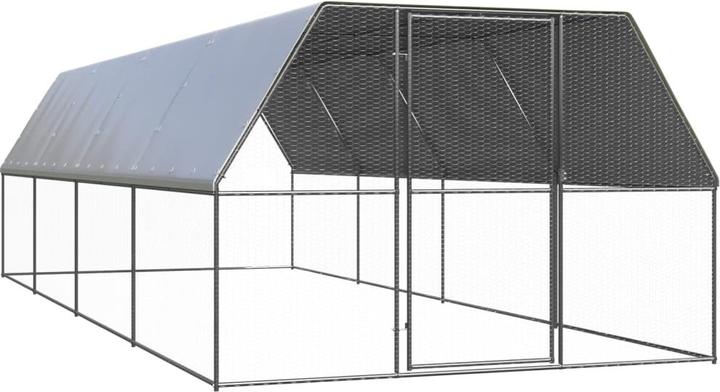 Actual product image VidaXL Maura