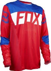 Produktbild Fox Jersey Flexair Libra Le Bl-Red (XXL)