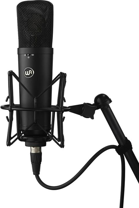 Produktbild Warm Audio WA-87 R2B
