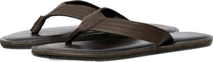 Produktbild Jack & Jones Flipflops Washton Leder (45.5)