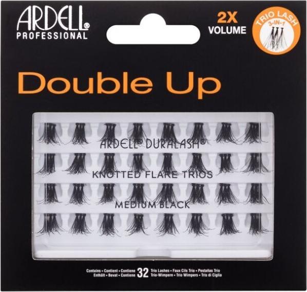 Produktbild Ardell Double Up Knotted Trio Lash (Künstliche Wimpern)