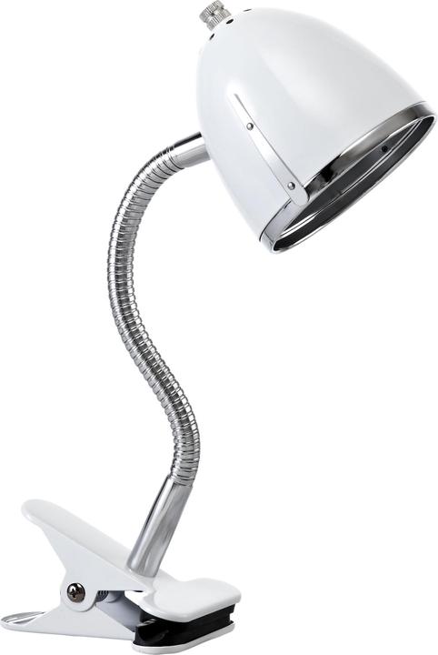 Actual product image Lifetime Kidsrooms Clamp lamp (E14)