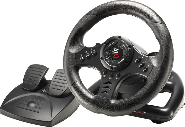 Produktbild Subsonic SV450 (PC, PS4, Switch, Xbox Series S, Xbox Series X)