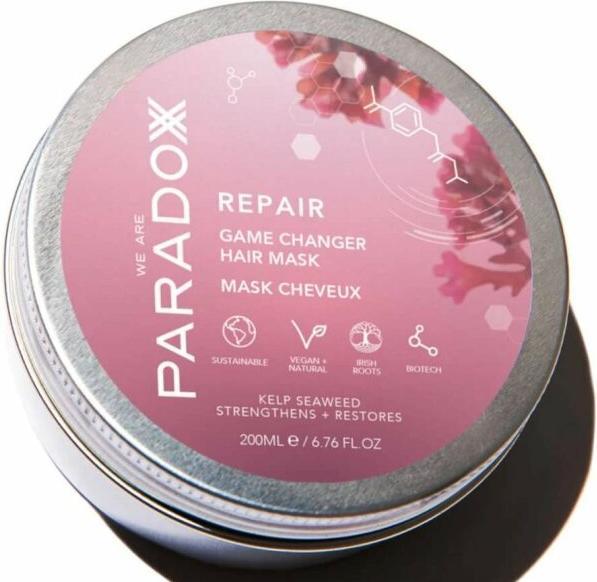 Produktbild We Are Paradoxx Repair Game Changer Hair Mask (200 ml)
