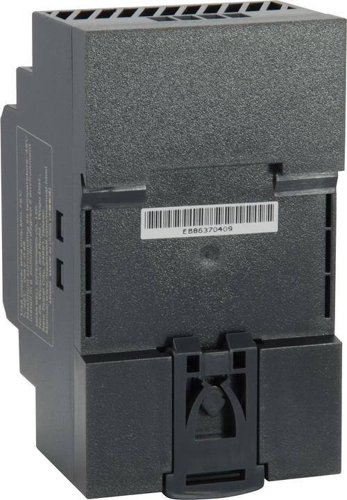 Immagine prodotto LevelOne ind. Alimentatore POW-2421 24VDC guida DIN (60 W)