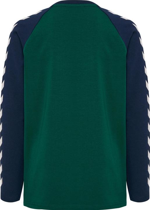 Image du produit hummel hmlBOYS T-SHIRT L/S (110)