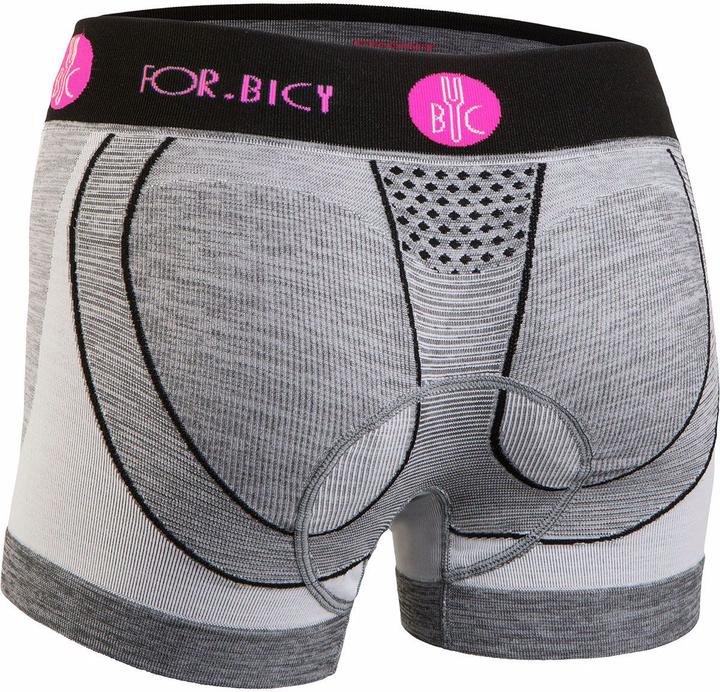 Image du produit ForBicy Centre-ville avec Pad Boxer (XS)