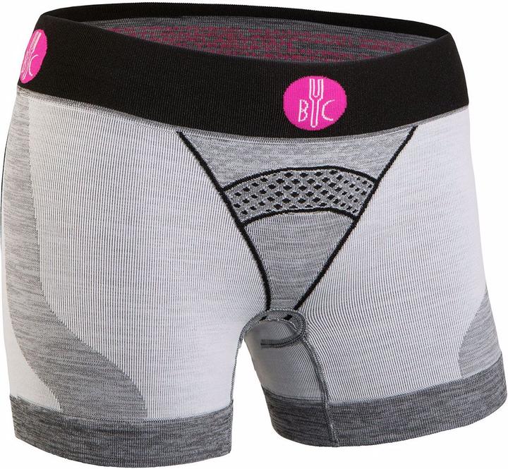Image du produit ForBicy Centre-ville avec Pad Boxer (XS)