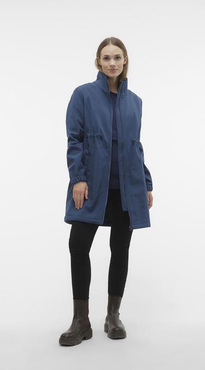 Produktbild Mamalicious MLNELLA 4IN1 SOFTSHELL JACKET A. Softshell Jacke (M)