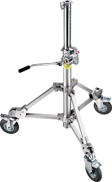 Productafbeelding Avenger Strato Kluisstandaard 18 (175 cm, 100 kg)