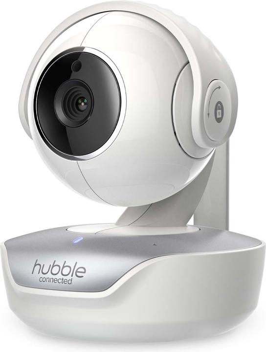 Produktbild Hubble Connected Nursery Pal Connect (Babyphone Audio, 300 m)