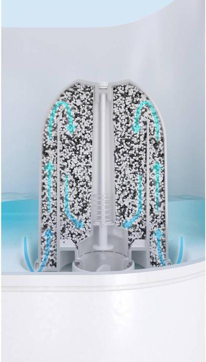 Produktbild Boneco A250 Aqua Pro (1 x)