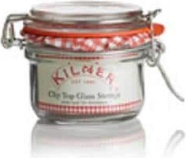 Actual product image Kilner Preserving jar (1 pcs., 0.13 l)