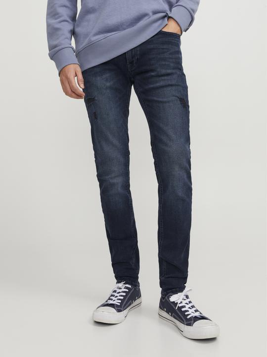 Produktbild Jack & Jones Liam Original AGI 004 Skinny Fit Jeans (W28/L34)
