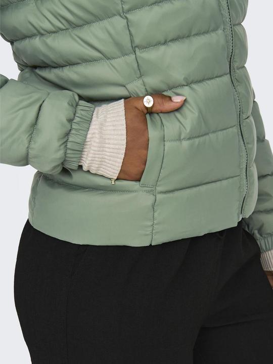 Produktbild Only Kurze Steppjacke Steppjacke (S)