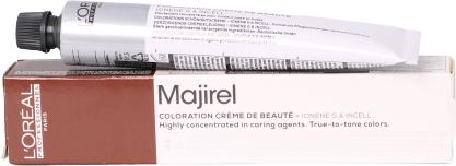 Image du produit L'Oréal Professionnel Majirel (5.35 or brun clair acajou acajou)