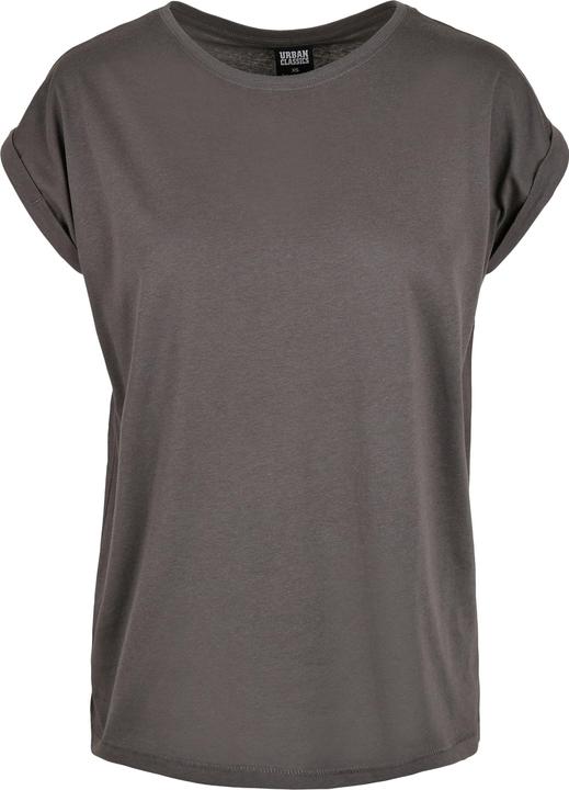 Immagine prodotto Urban Classics Tee a spalla estesa da donna (M)