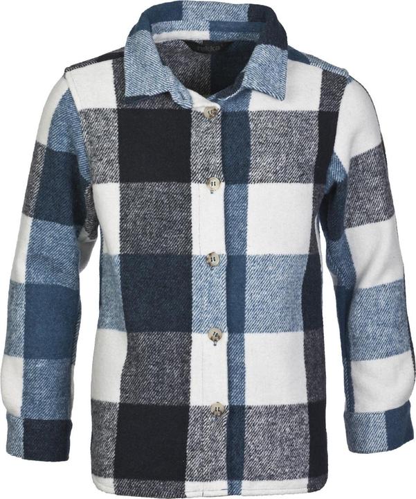 Actual product image Rukka Wega Kinder Fleece Hemd-Jacke (152)