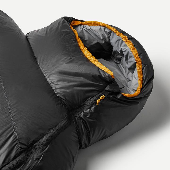 Produktbild Simond Schlafsack Trekking - MT900 5 °C Daunen (205 cm)