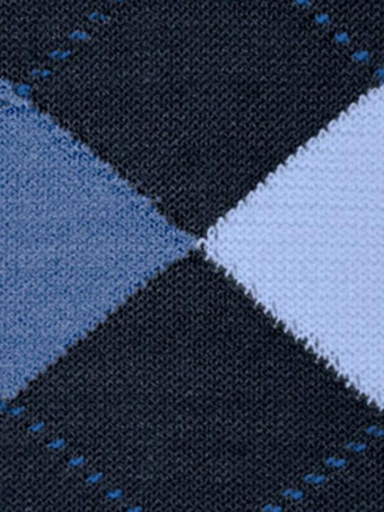 Actual product image Burlington Manchester Fil d'Ecosse (Single pack, 40 - 46)