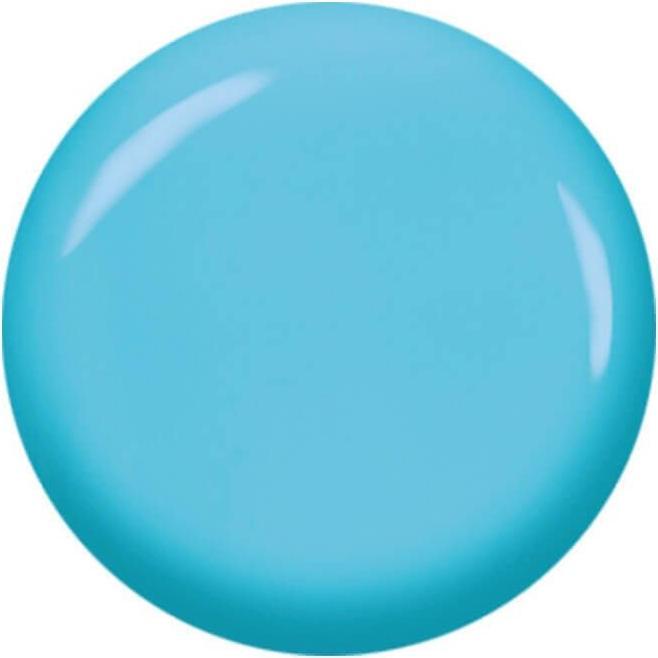Produktbild IDUN Minerals Nail Polish Azurit (Azurit, Farblack)