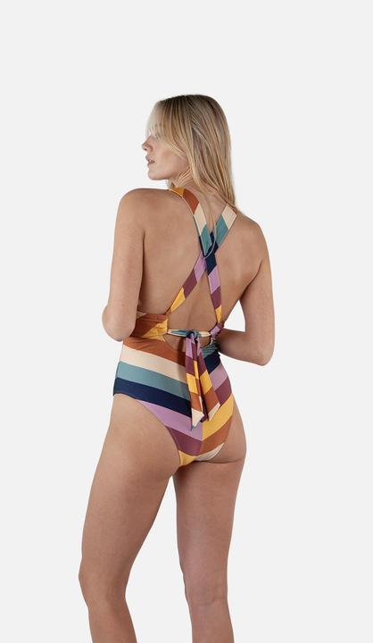 Immagine prodotto Barts Women's Corangs Sculpting One Piece (42, XL)
