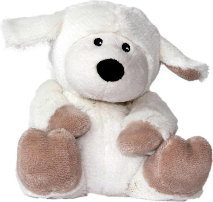 Actual product image Warmies Minis Sheep (23 cm)