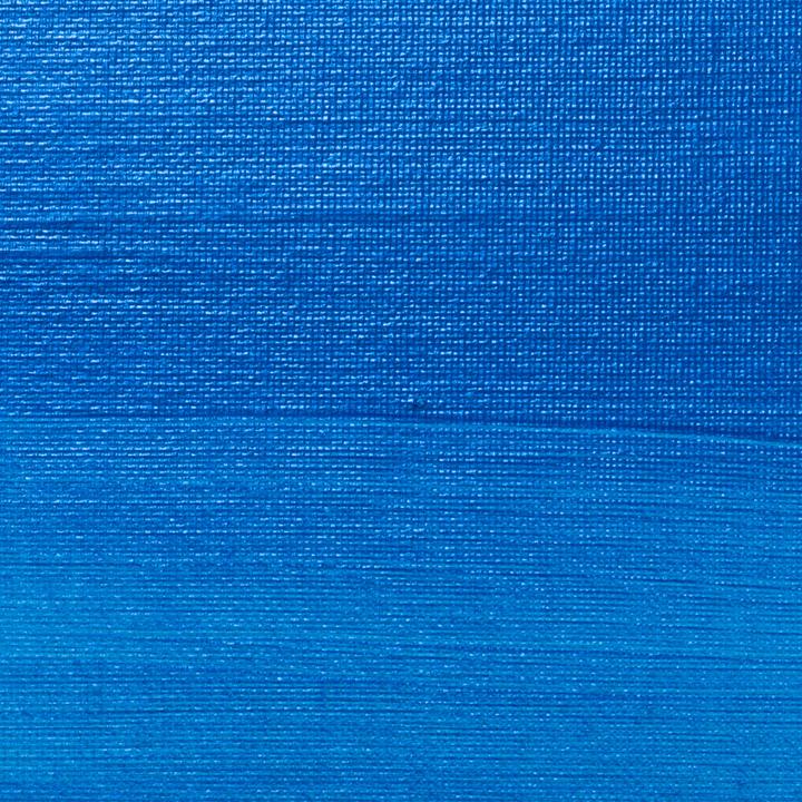 Actual product image Amsterdam Acrylic paint - tubes of 120ml (Metallic blue, 120 ml)