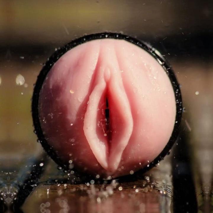 Produktbild Fleshlight Destroya