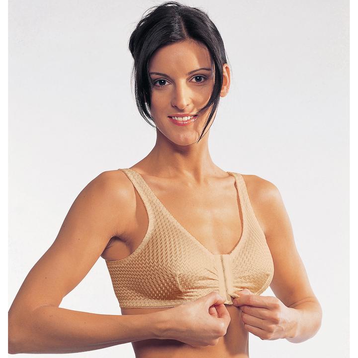 Immagine prodotto medoVital Reggiseno senza ferretto 2-pack (100 A, Confezione da 2)