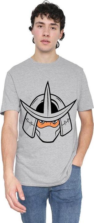 Immagine prodotto Teenage Mutant NT Angry Maglietta Shredder Uomo (XXL)