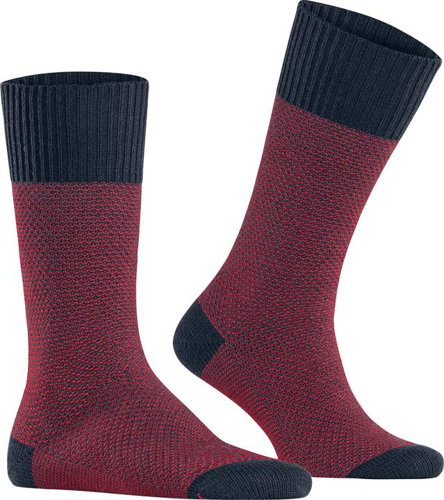 Immagine prodotto Esprit Stivale Cozy Piqué Uomo (Confezione singola, 39 - 42)