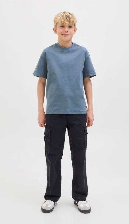 Produktbild Jack & Jones Hosen mit weitem Bein Junior Hosen mit weitem Bein (164)