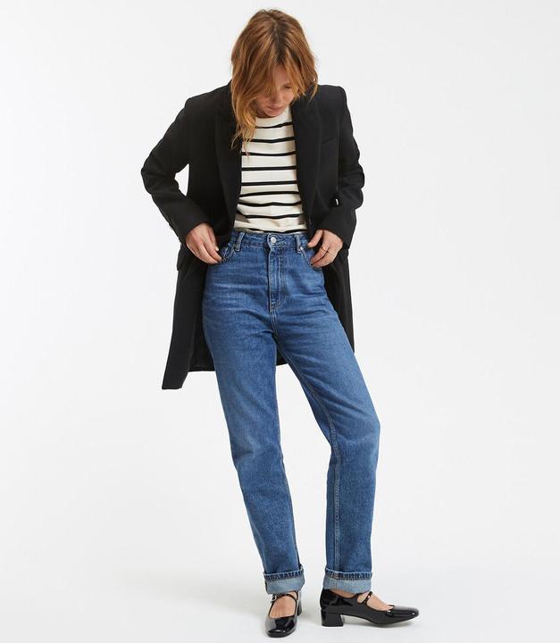 Image du produit La Redoute Collections Manteau (34)