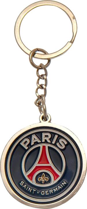 Paris Saint Germain Schlüsselanhänger Wappen