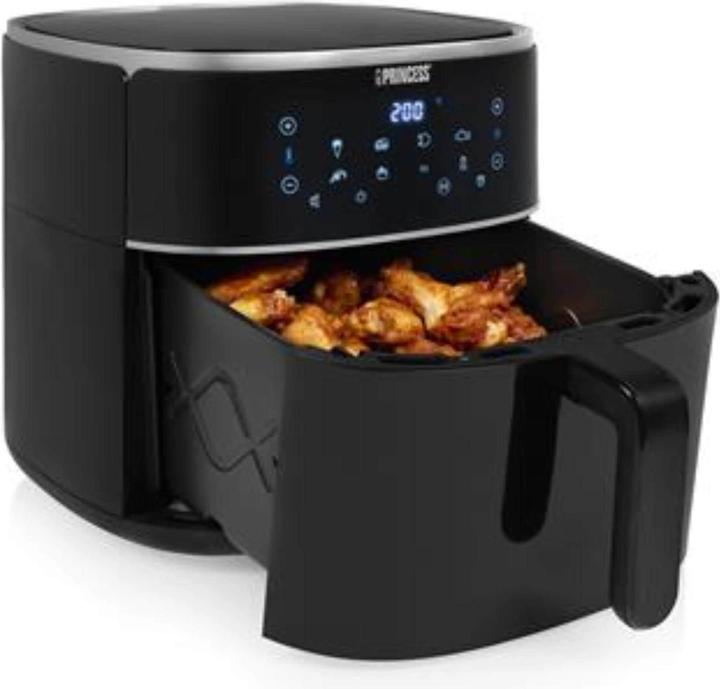 Actual product image Princess Digital Airfryer (CH plug)