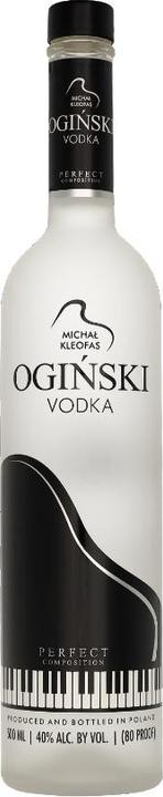 Image du produit Oginski Vodka