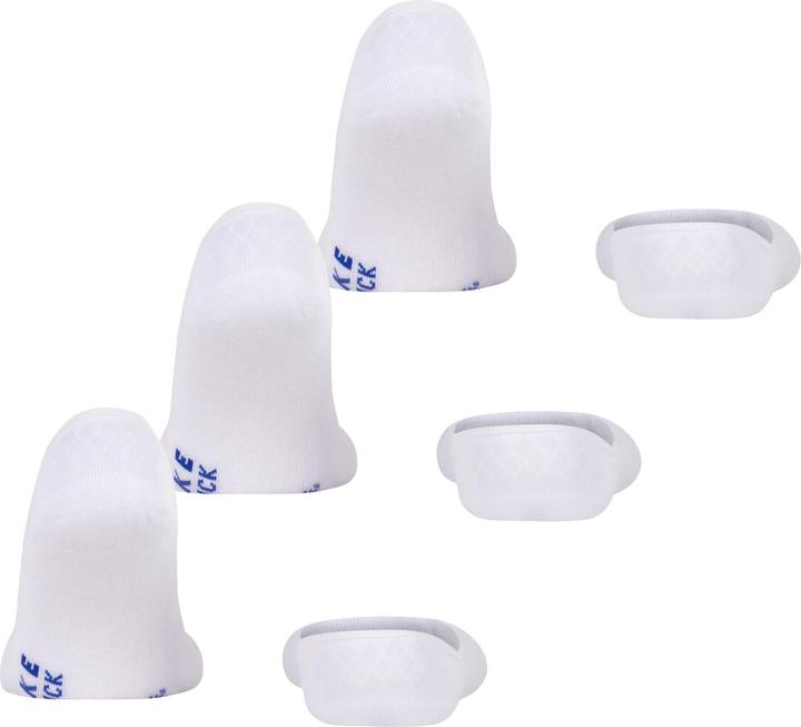 Produktbild Falke Cool Kick 3-Pack Unisex (3er Pack, 35 - 36)