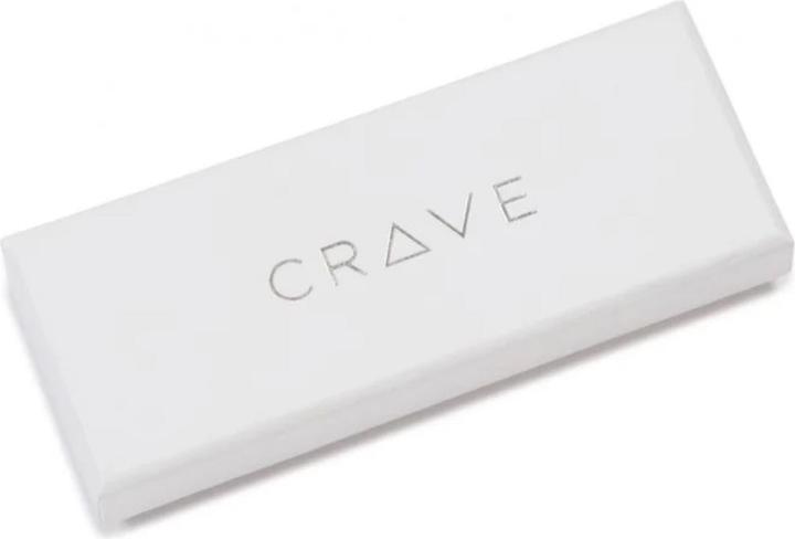 Actual product image Crave Vesper