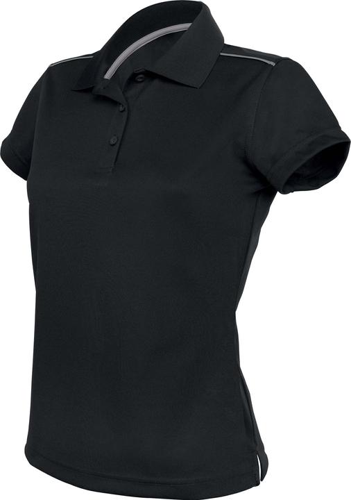 Produktbild Proact Damen Polo mit kurzen Ärmeln (XS)