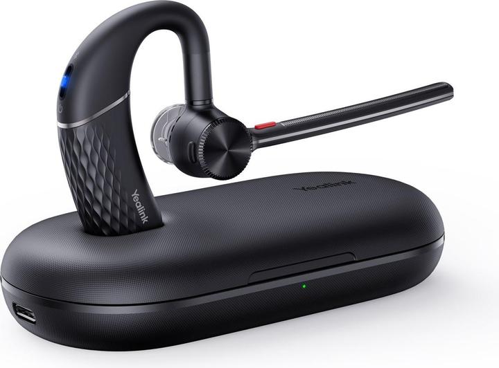 Image du produit Yealink BH71 (Sans fil, USB-C)