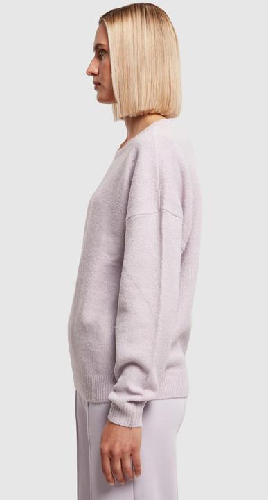 Image du produit Urban Classics Ladies Chunky Fluffy Sweater - 16772 (L)