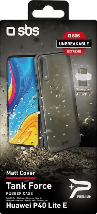 Immagine prodotto SBS Coperchio protettivo (Huawei P40 Lite E)