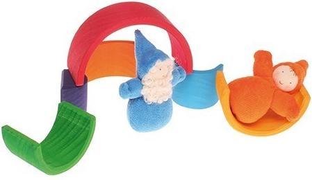 Immagine prodotto Grimm's Piccolo arcobaleno