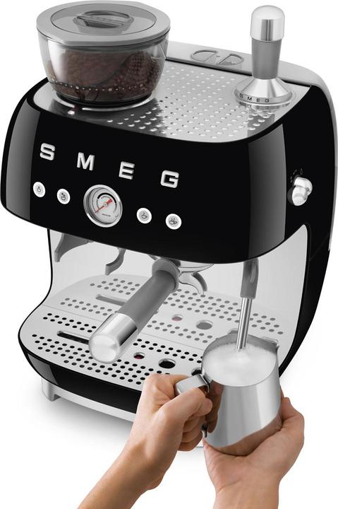 Image du produit Smeg EGF03BLEU